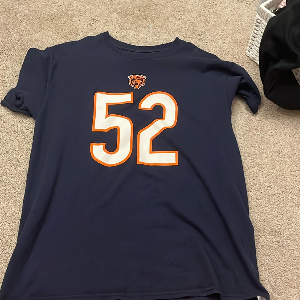 Chicago Bears